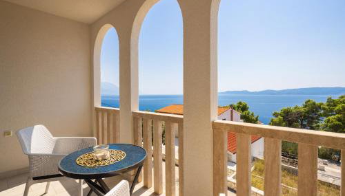 Appartments Villa Daria - Foto 2