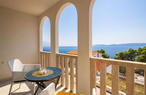 Appartments Villa Daria - Foto 2