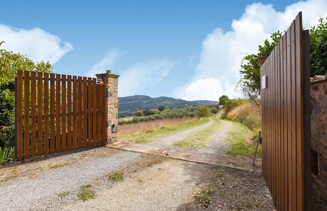 Belvilla by OYO Piandigoro - Le Querce - Photo 2