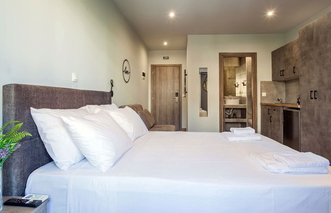 Raise Heraklion Boutique Apartments - Foto 19