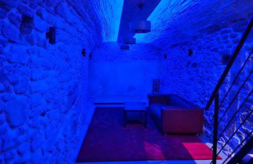 Sleep-in-Montpellier, Gaya, 6 pers, Ecusson - Foto 34