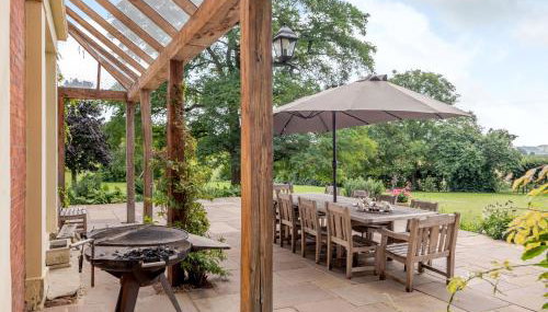 Hilltop House - Foto 4