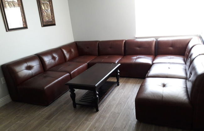 Coalinga Embassy - Photo 7