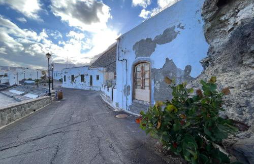 Apartamento Los Picachos, Poris de Abona - Foto 33