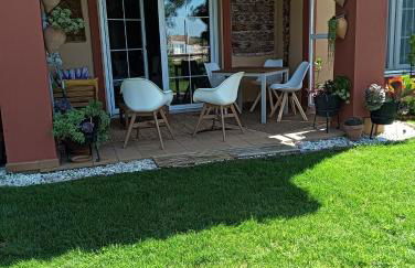 Wellness home Islantilla - beach, pools, spa, gym - Foto 6