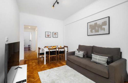 WHome Peaceful Algés Family Home away from City Noise - Foto 17