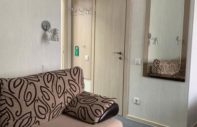 Matrix Hotel - Foto 58