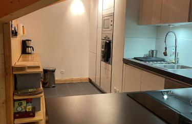 les 7 laux immobilier chalet C - Foto 24