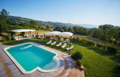 Country House Felicia - Foto 14