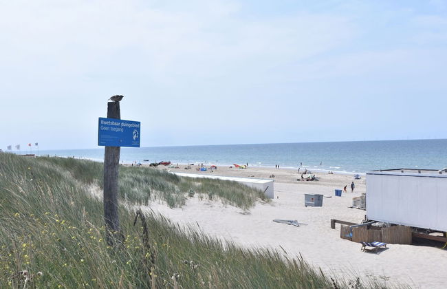 Cozy Apartment in Bergen on Dutch Coast - Foto 55