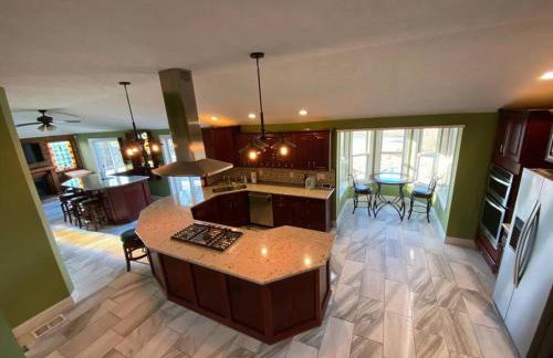 Salmon River View - Foto 24