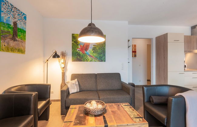 Modern Apartment in Brixen im Thale Near Ski Area - Foto 16