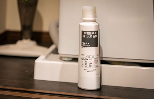 CASA GRApP Nishikujo - Foto 18