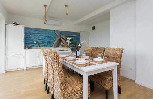 Captain's apartment - Foto 21