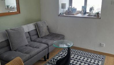 Y Llew Bach, the tiny house - Photo 2