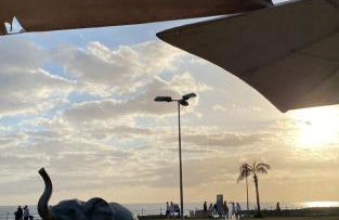 Studio Atlantic View Costa Adeje - Foto 16