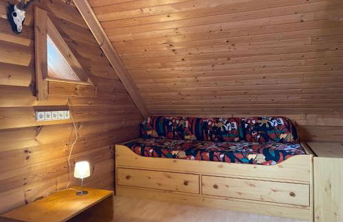 Blockhaus Rennsteig - Foto 38