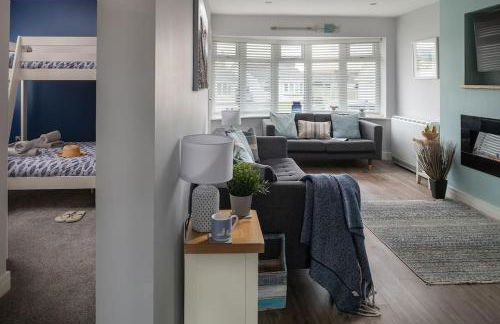 Fully refurbished holiday cottage in Rhosneigr - Foto 21