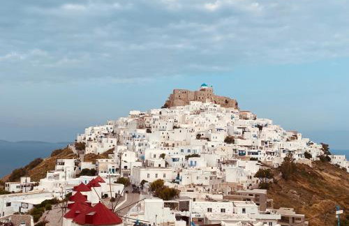 Arhontiko Houses - Foto 13