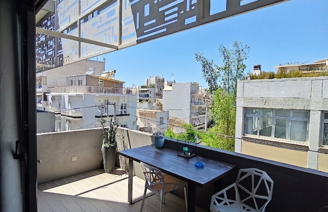 Athina Art Apartments - Photo 49