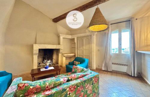 Douce Provence Paradou Les Alpilles - Foto 40