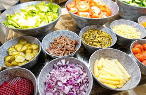 Sport Hotel Monte Feliz - powered by Playitas - Foto 72