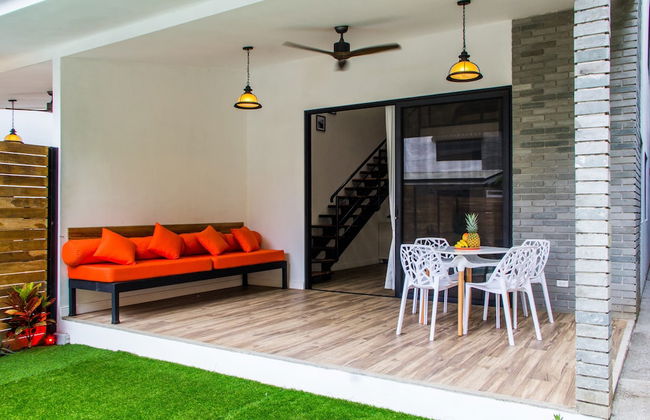 Peace Loft Santa Teresa - Foto 21