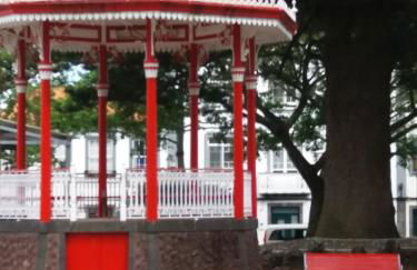 GARDEN VIEW APARTMENT - Foto 36