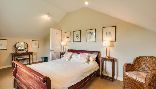 Belle Isle Castle and Cottages - Foto 4