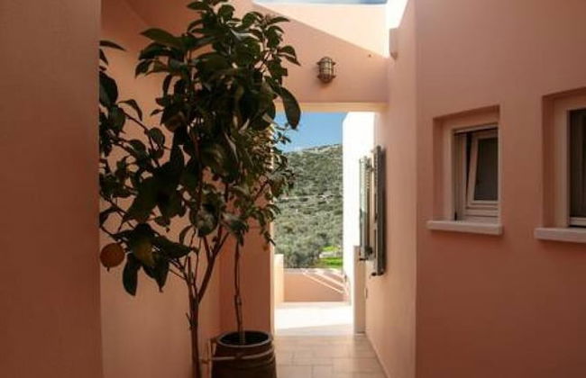 Naxos Chalkion Beautiful Detsis House With Jacuzzi - Foto 11