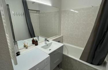 Studio montagne - Foto 5