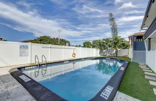 Chic Retreat: 2BR Apartment! - Foto 14