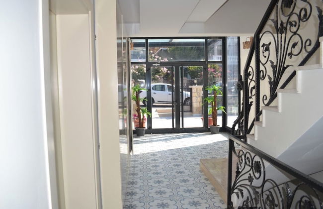 Aymesev Residence Cesme - Foto 2