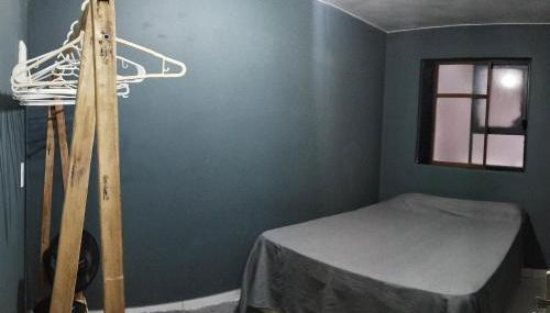 Casa inteira, próximo da BR 040 e 30 km de Brasília - Foto 4