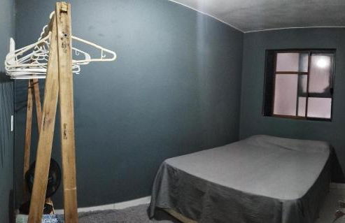 Casa inteira, próximo da BR 040 e 30 km de Brasília - Foto 4