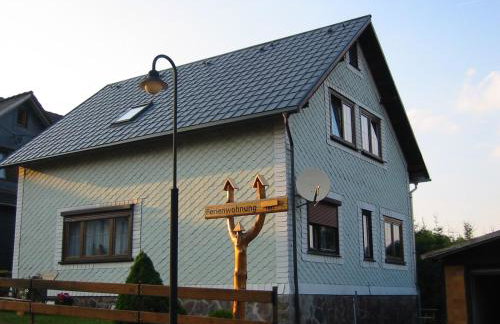 Ferienwohnung Peter Engelhardt - Foto 17