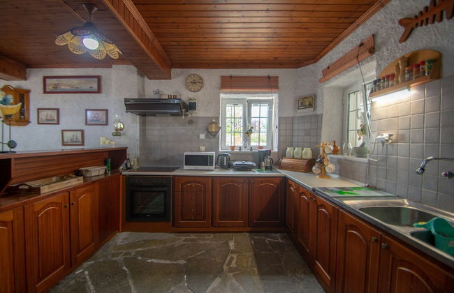 Traditional Village House - Photo 11