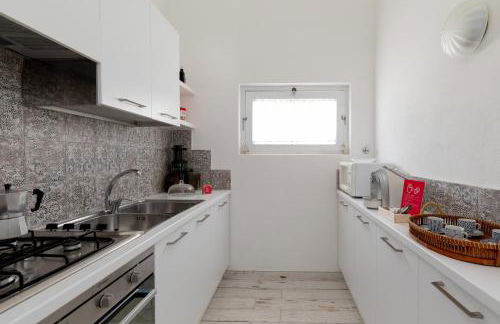 Casa Dell Asfodelo by Wonderful Italy - Foto 30