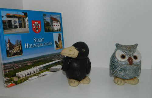 Helle 45 qm Einliegerwohnung - Foto 20