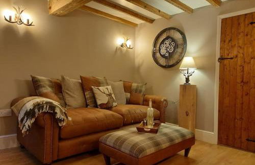 Woodys Retreat Cosy One Bed Cottage - Foto 1