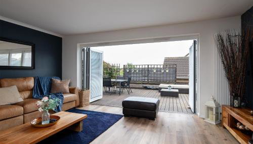 Cozy Home from Home - Garden & Free Parking - Long-Term Stays welcome - Foto 4