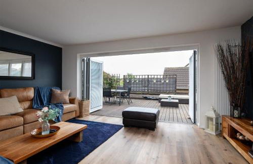 Home from Home Garden Free Parking Long Term Stays - Foto 4