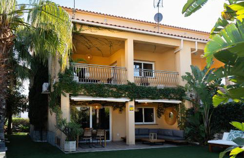 Villa Rocamar by Hello Homes Sitges - Foto 5