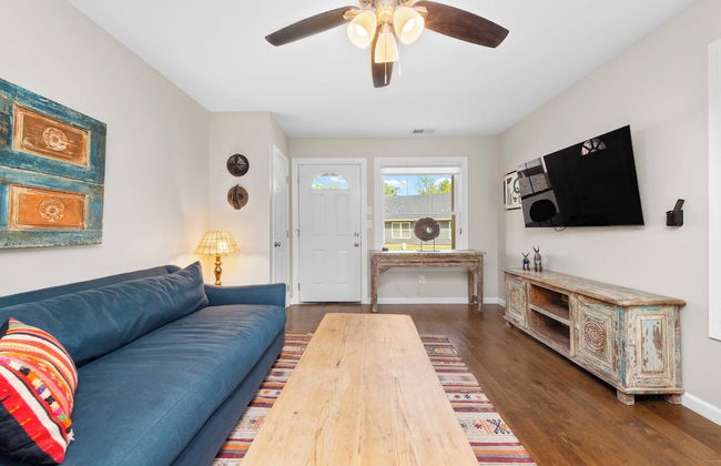 Little Sycamore by Avantstay Premier Location + Patio - Foto 4