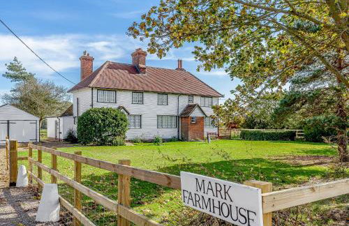 Mark Farmhouse - Foto 1