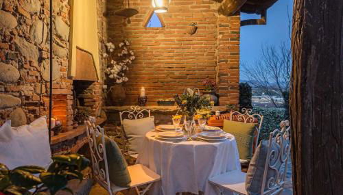 Rosyabate Cottage, with Private Garden and views between Lucca and Pistoia - Foto 5, Other