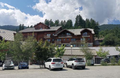 Appartement 4 personnes Puy Saint Vincent 1800 - Foto 19