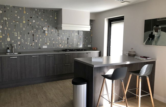 Villa Oesterdam Comfort Extra 8 Persons - Foto 5