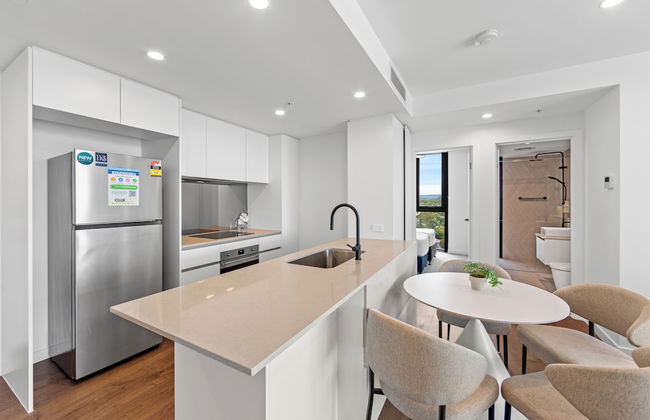 Marine Quarter Apartments by CLLIX - Foto 13