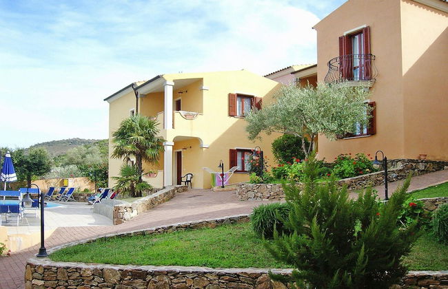 Apartment in Tamarispa With Garden Furniture - Photo 11